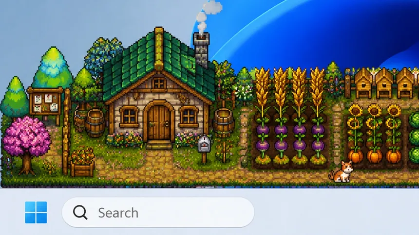 Скриншот 5 к игре My Little Farm
