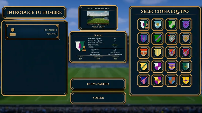Скриншот 2 к игре Director Manager Total