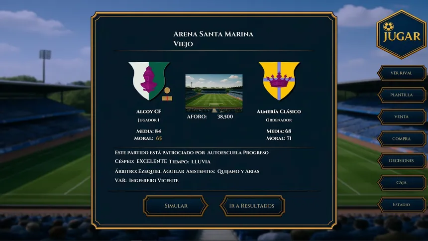 Скриншот 4 к игре Director Manager Total