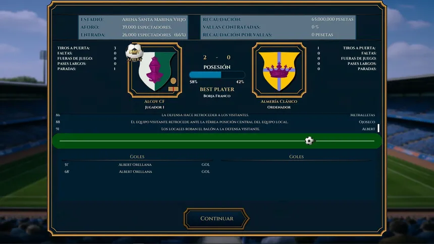 Скриншот 6 к игре Director Manager Total