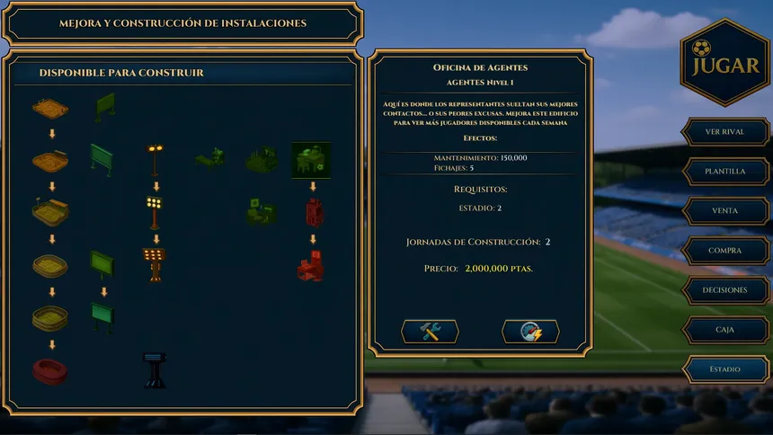 Скриншот 8 к игре Director Manager Total