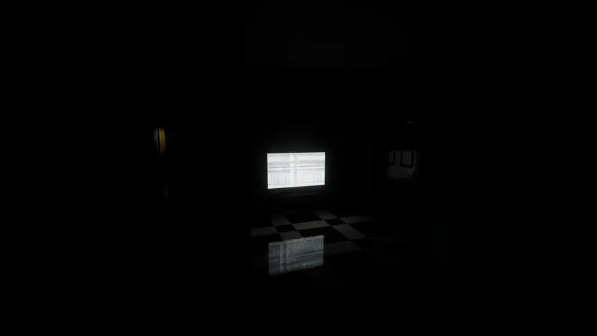 Скриншот 2 к игре Backrooms: Final Exam Part II