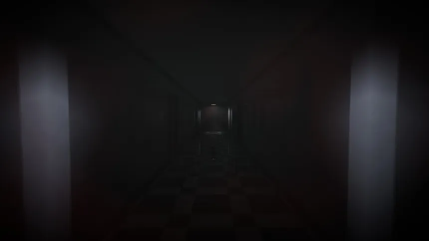 Скриншот 6 к игре Backrooms: Final Exam Part II