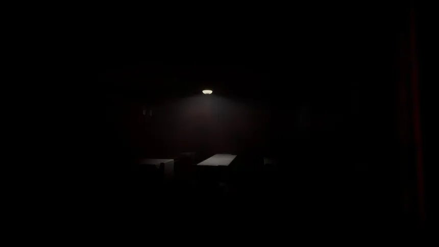 Скриншот 7 к игре Backrooms: Final Exam Part II