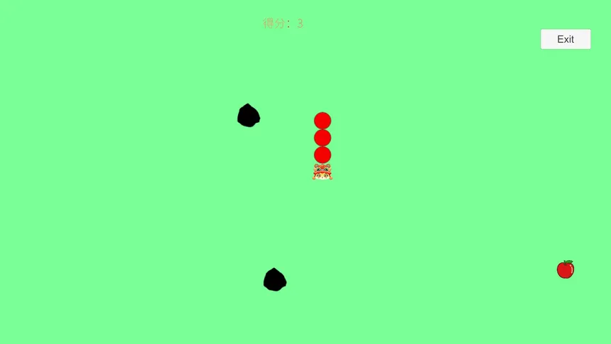 Скриншот 2 к игре Inexorable