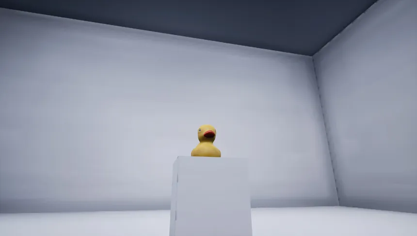 Скриншот 1 к игре Duck Duck Goose