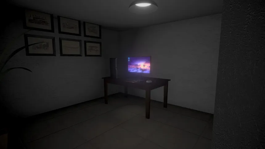 Скриншот 2 к игре Chopping Hour