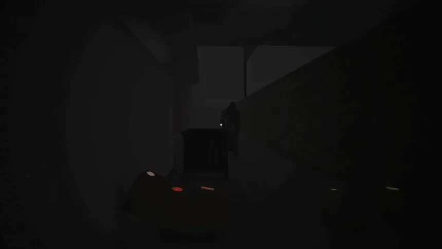 Скриншот 4 к игре Chopping Hour