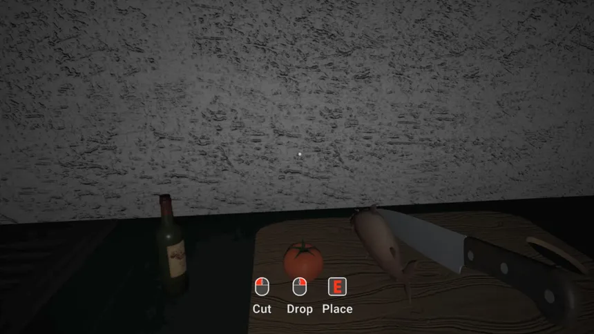 Скриншот 6 к игре Chopping Hour