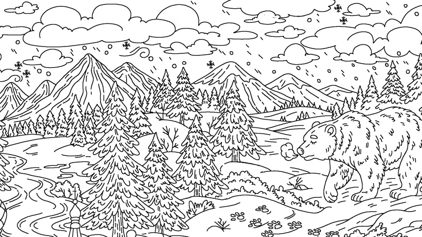 Скриншот 2 к игре 100 Cats Lost in Thailand Find & Color