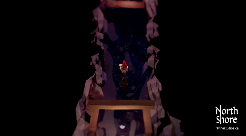 Скриншот 4 к игре North Shore