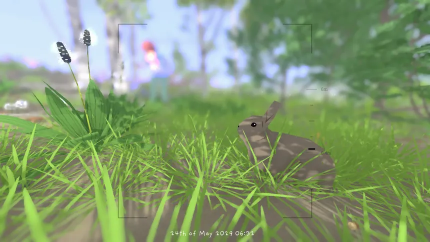 Скриншот 7 к игре Grow Wild