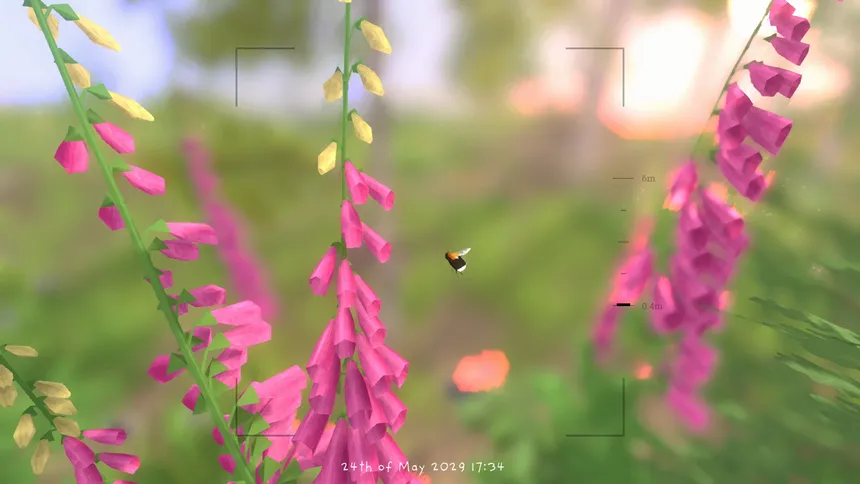 Скриншот 8 к игре Grow Wild