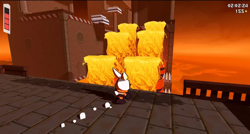 Скриншот 3 к игре Bombun