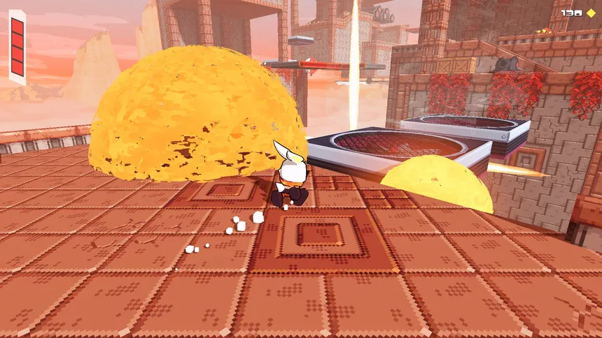 Скриншот 4 к игре Bombun