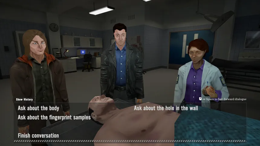 Скриншот 8 к игре Jason Maxx