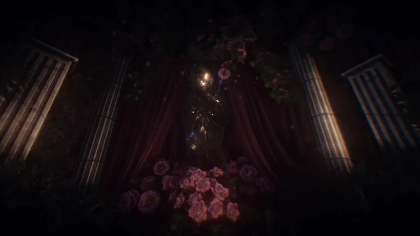 Скриншот 4 к игре God & Charlotte