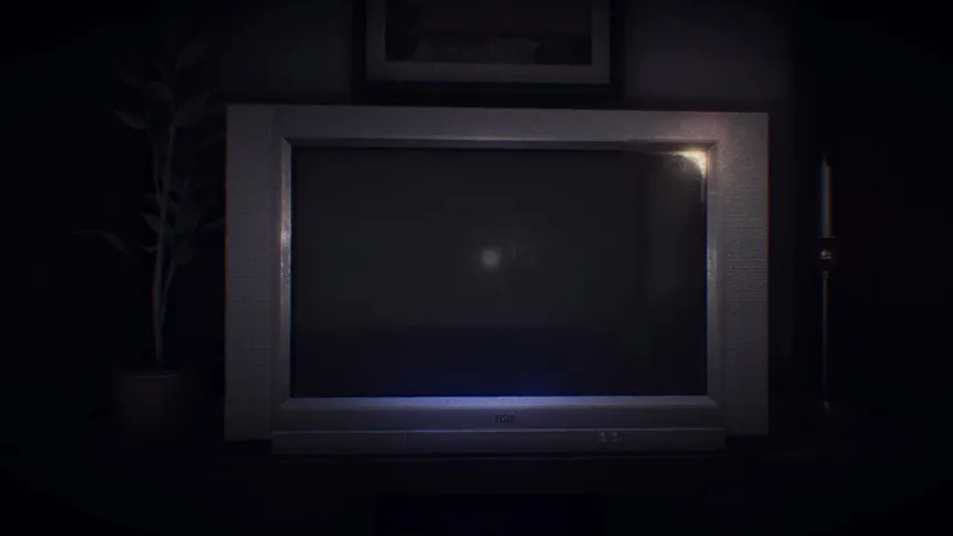 Скриншот 5 к игре God & Charlotte