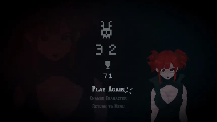Скриншот 6 к игре Lead & Blood