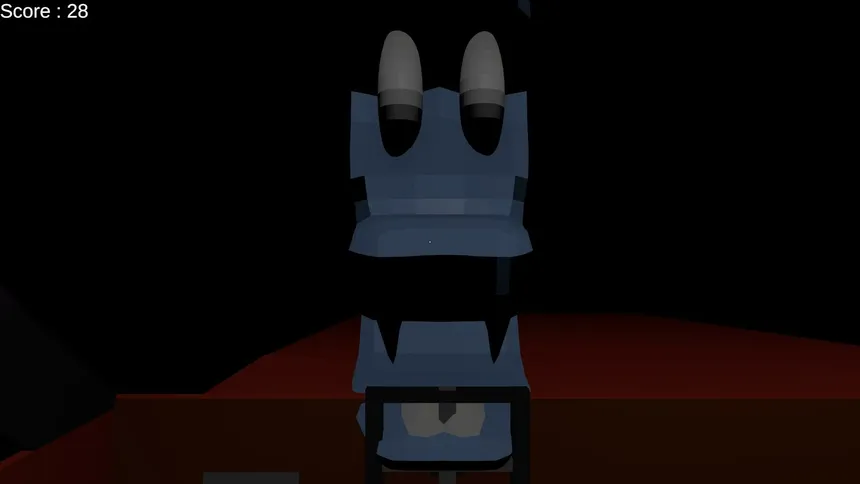 Скриншот 5 к игре Spooky Driving