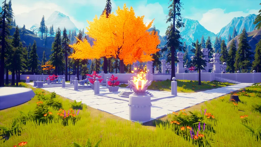 Скриншот 3 к игре Survive the Wild The First Howl