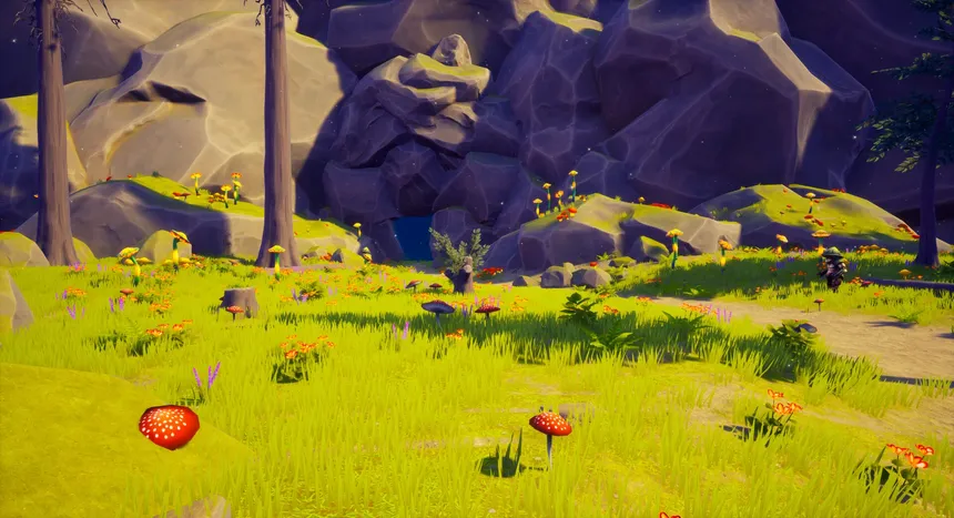 Скриншот 4 к игре Survive the Wild The First Howl