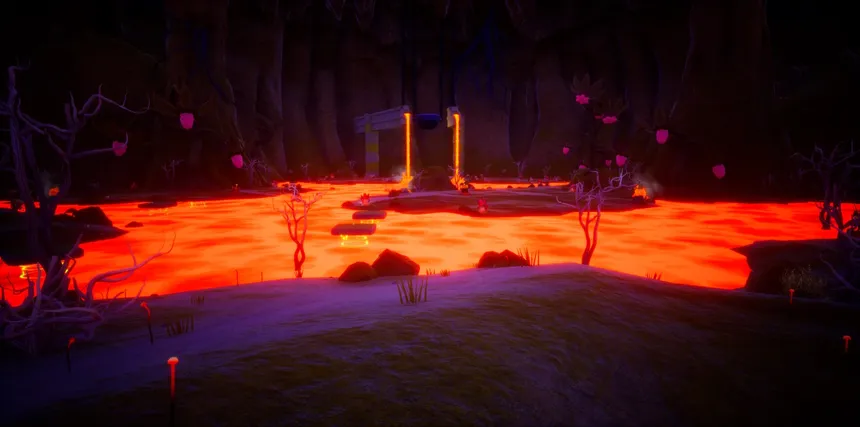 Скриншот 7 к игре Survive the Wild The First Howl
