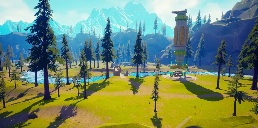 Скриншот 8 к игре Survive the Wild The First Howl