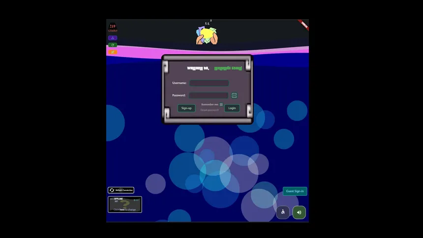 Скриншот 1 к игре Lemonade Stand