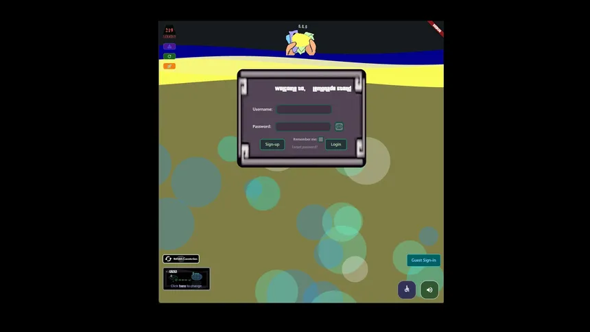 Скриншот 2 к игре Lemonade Stand