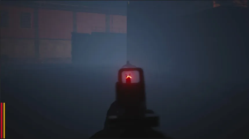 Скриншот 3 к игре Biofall: Survival