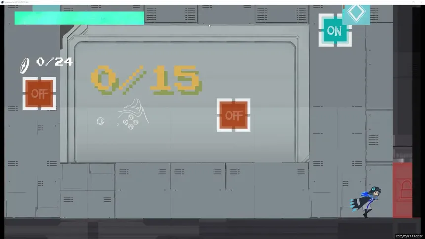 Скриншот 3 к игре Satelum