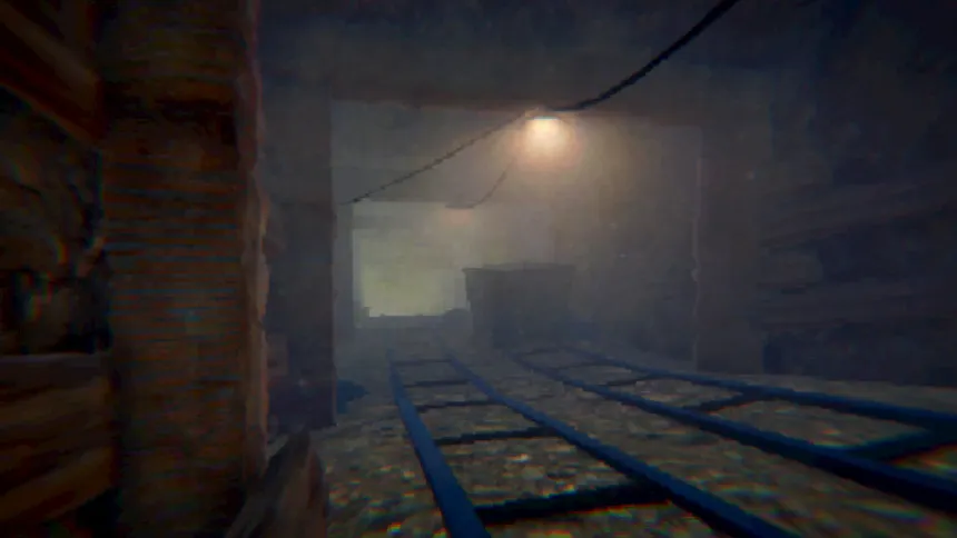 Скриншот 3 к игре Project Descensus