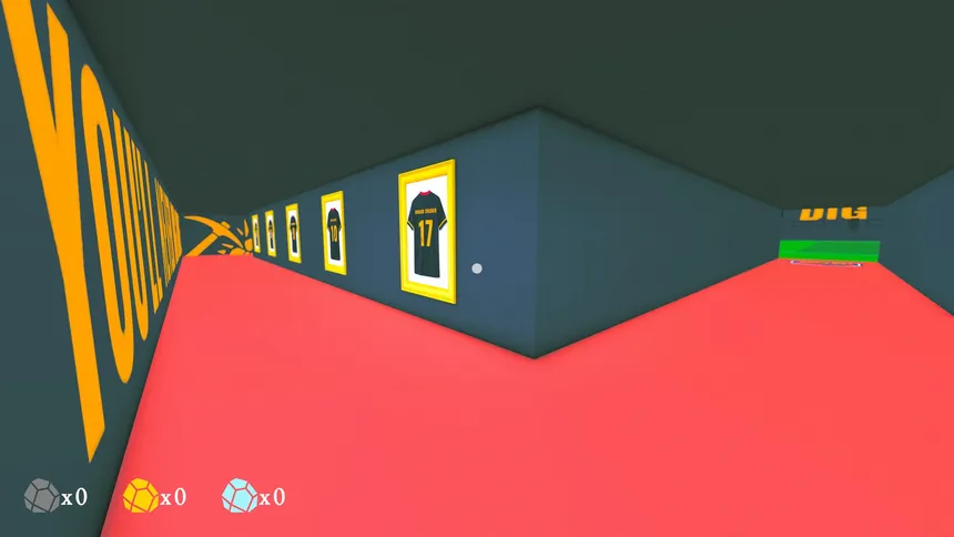 Скриншот 4 к игре Beyond the Pitch