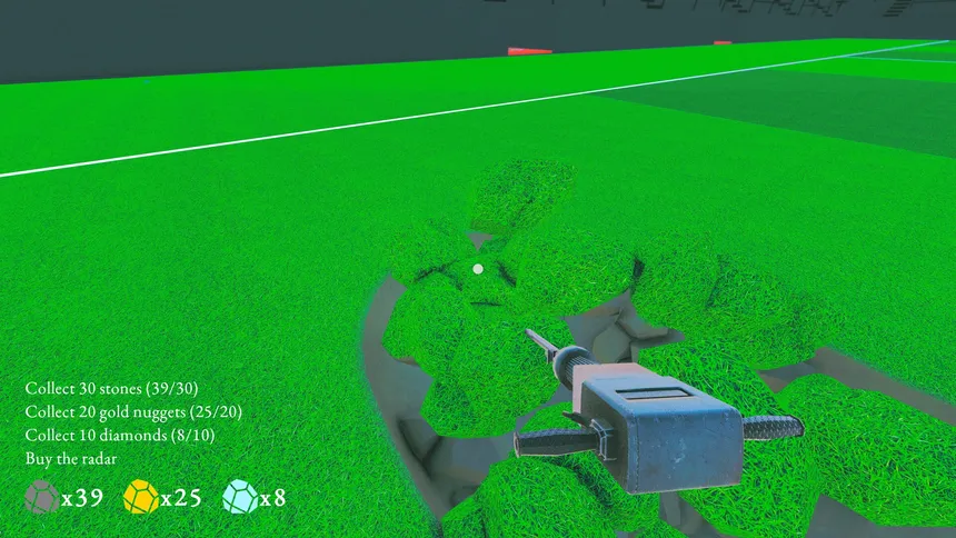 Скриншот 7 к игре Beyond the Pitch