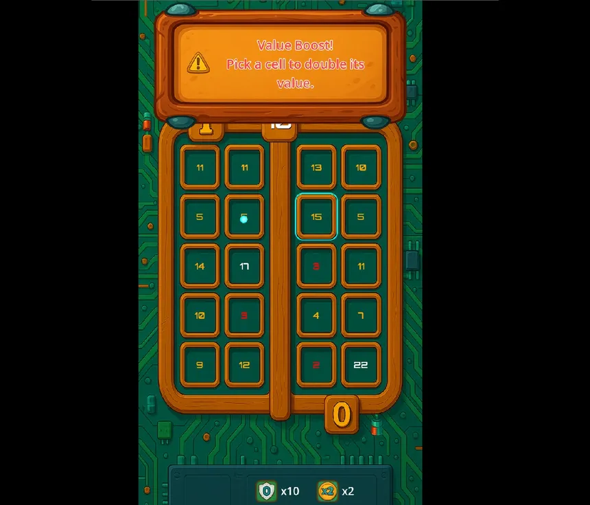 Скриншот 3 к игре I/O