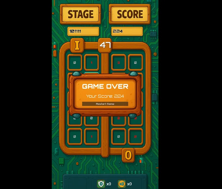 Скриншот 4 к игре I/O