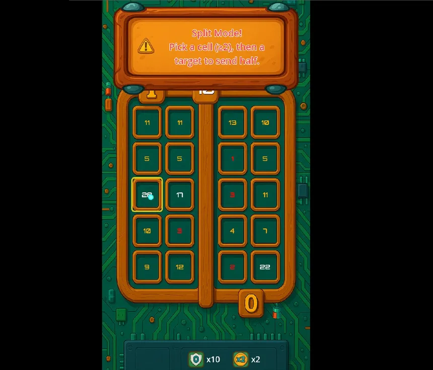 Скриншот 5 к игре I/O