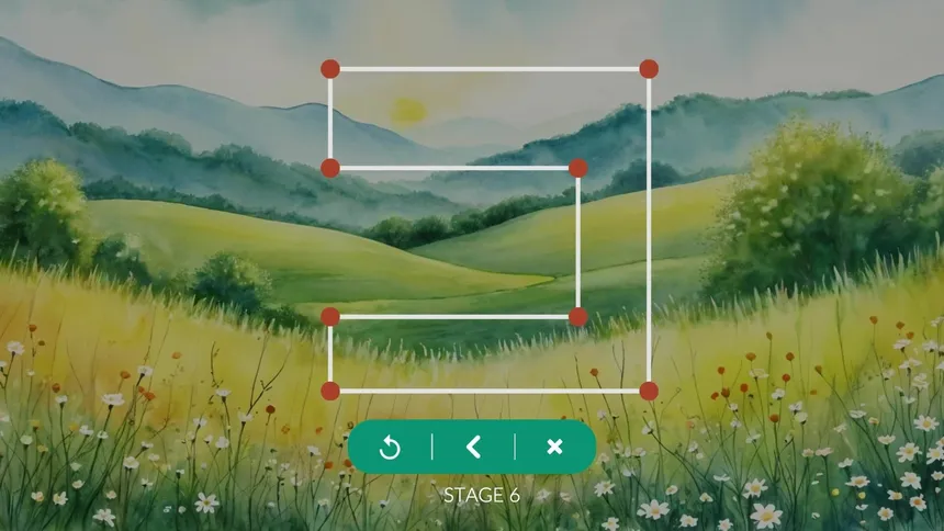 Скриншот 3 к игре PathSketch