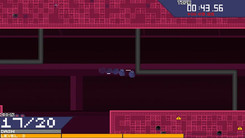 Скриншот 3 к игре Really Fast Rat