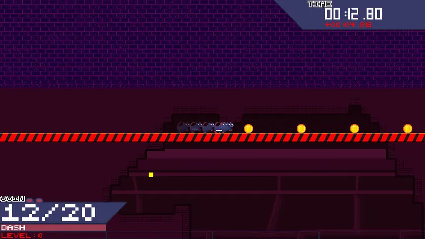 Скриншот 5 к игре Really Fast Rat
