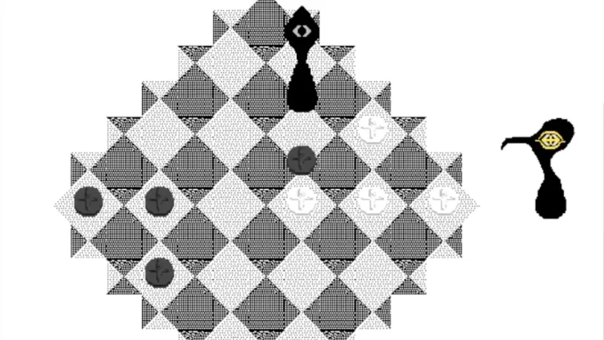 Скриншот 3 к игре Bird Game