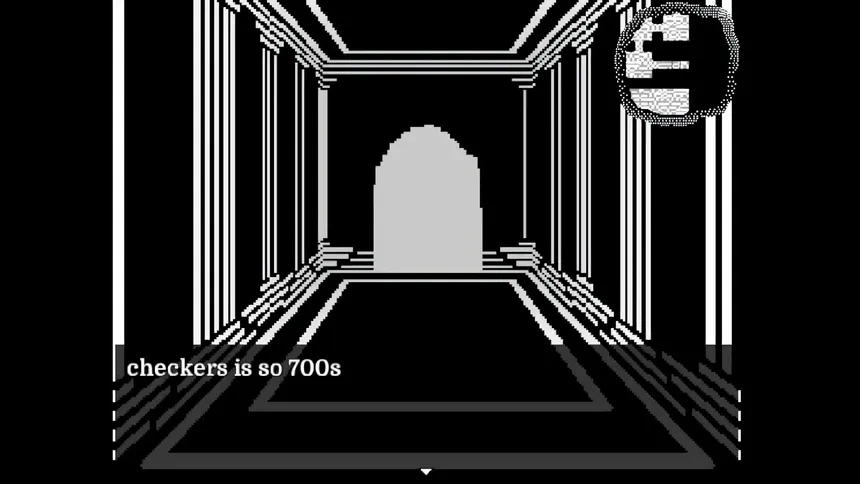 Скриншот 4 к игре Bird Game