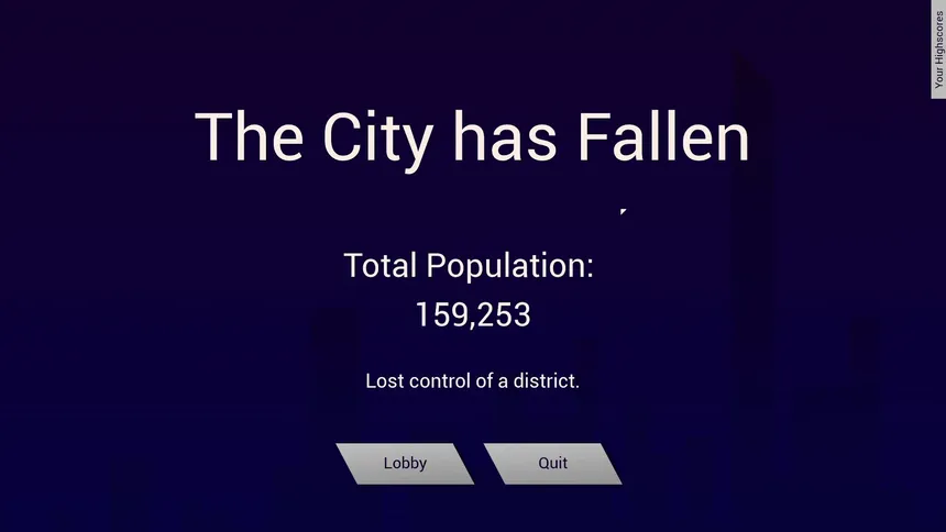 Скриншот 7 к игре Triumvirate