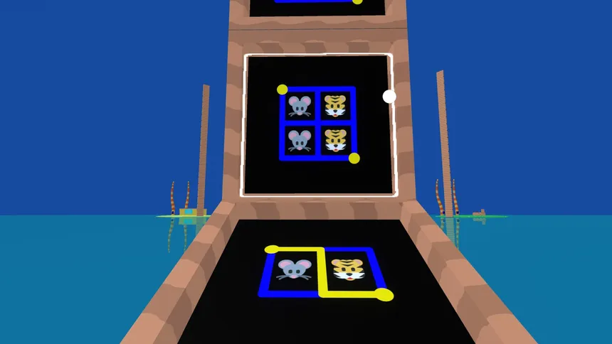 Скриншот 2 к игре Agent Panda