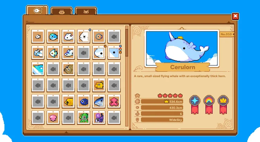Скриншот 4 к игре Skytopia