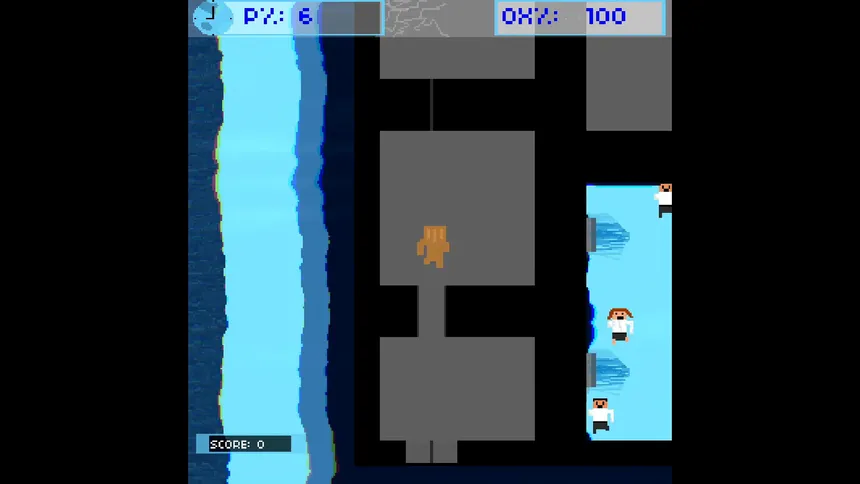 Скриншот 2 к игре Conlutus