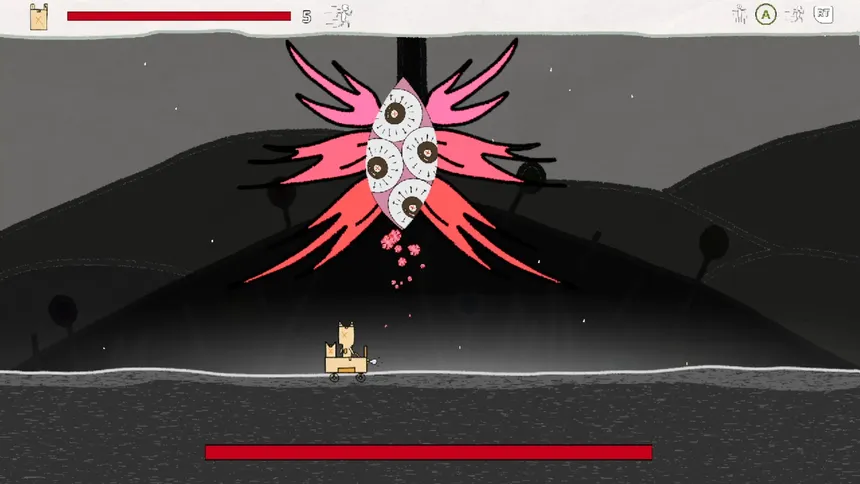 Скриншот 3 к игре soul balance