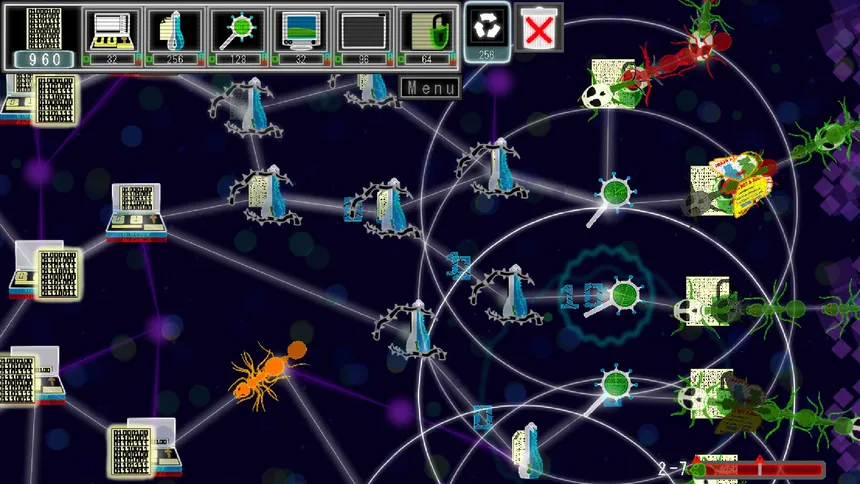 Скриншот 6 к игре Peter's Apostles