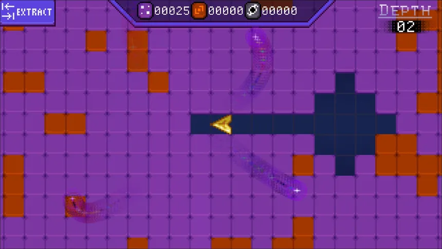 Скриншот 1 к игре Cyber Dungeon X Monster Girls